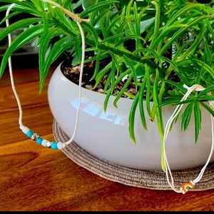 Adjustable bracelets